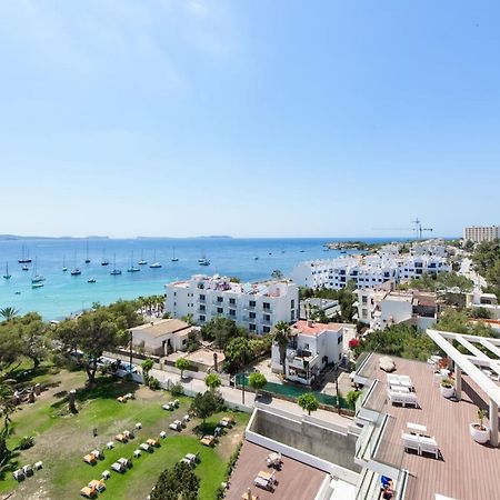 Hotel Abrat Σαν Αντόνιο Εξωτερικό φωτογραφία