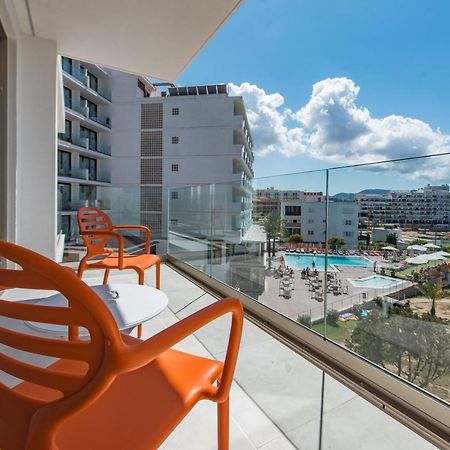 Hotel Abrat Σαν Αντόνιο Εξωτερικό φωτογραφία
