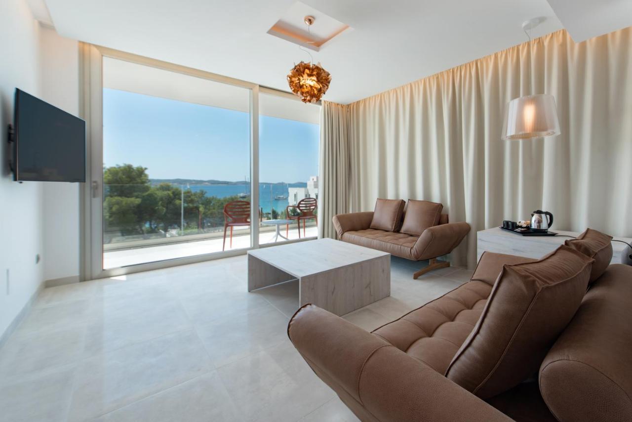 Hotel Abrat Σαν Αντόνιο Εξωτερικό φωτογραφία