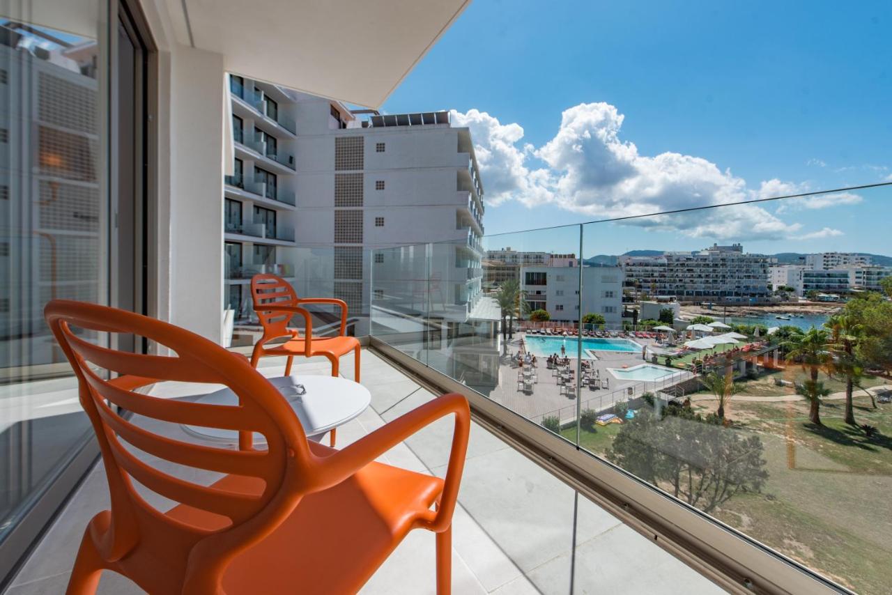 Hotel Abrat Σαν Αντόνιο Εξωτερικό φωτογραφία
