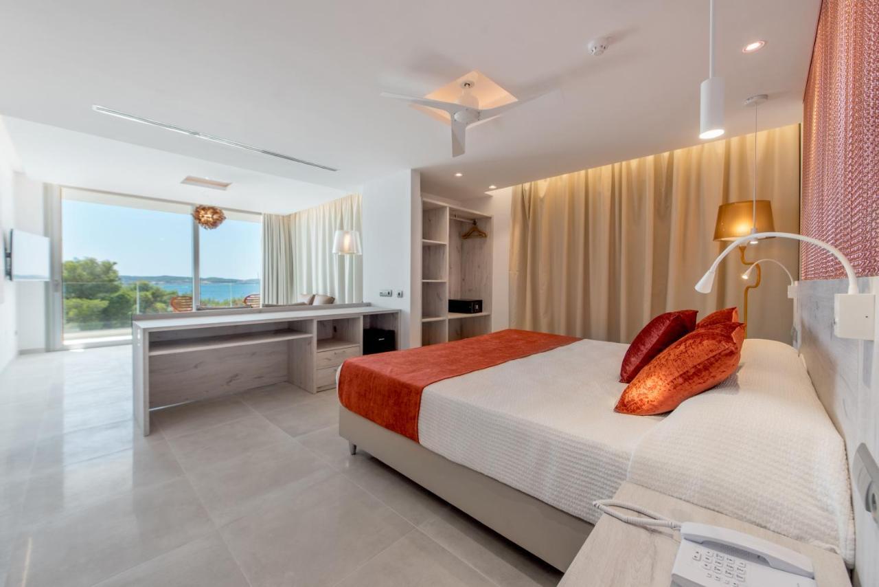Hotel Abrat Σαν Αντόνιο Εξωτερικό φωτογραφία