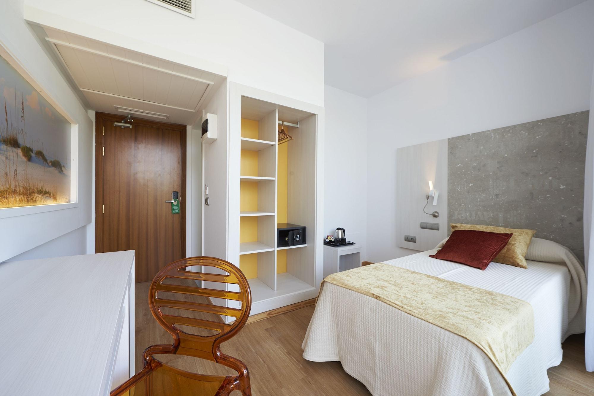 Hotel Abrat Σαν Αντόνιο Εξωτερικό φωτογραφία