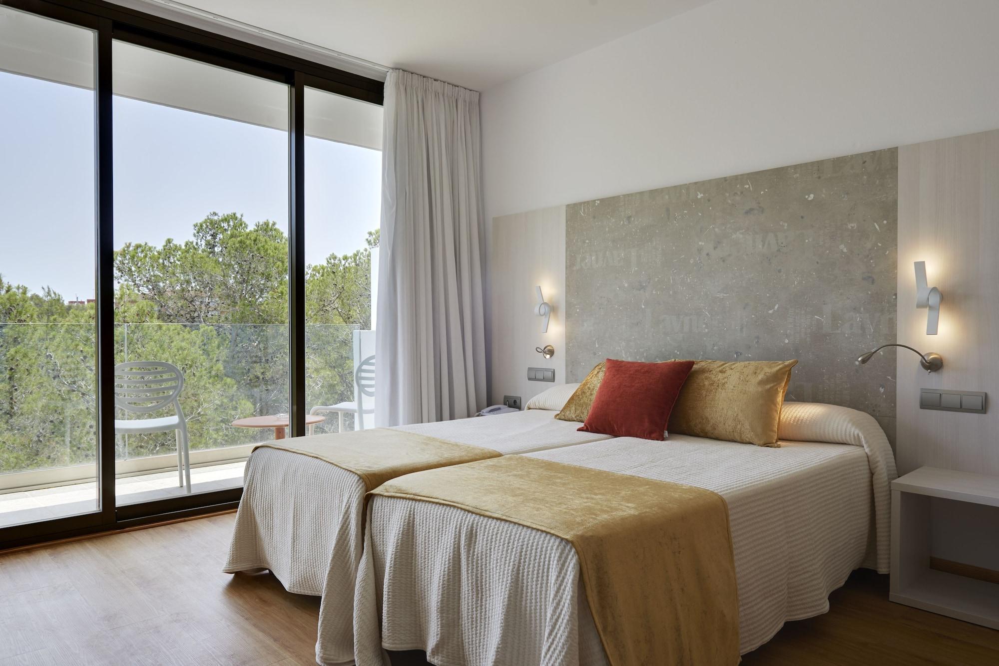 Hotel Abrat Σαν Αντόνιο Εξωτερικό φωτογραφία