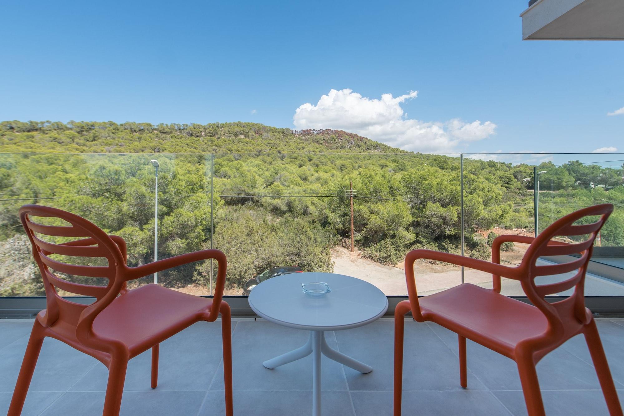 Hotel Abrat Σαν Αντόνιο Εξωτερικό φωτογραφία
