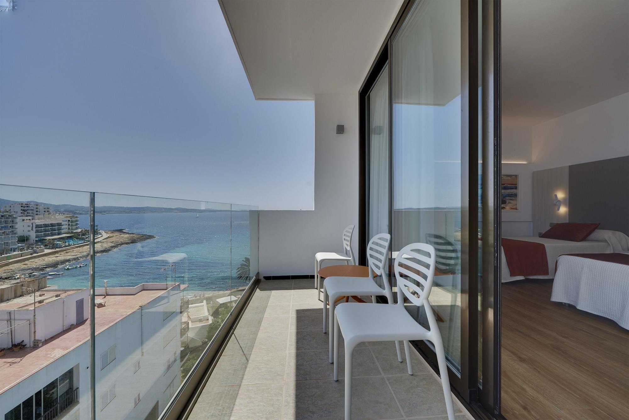 Hotel Abrat Σαν Αντόνιο Εξωτερικό φωτογραφία