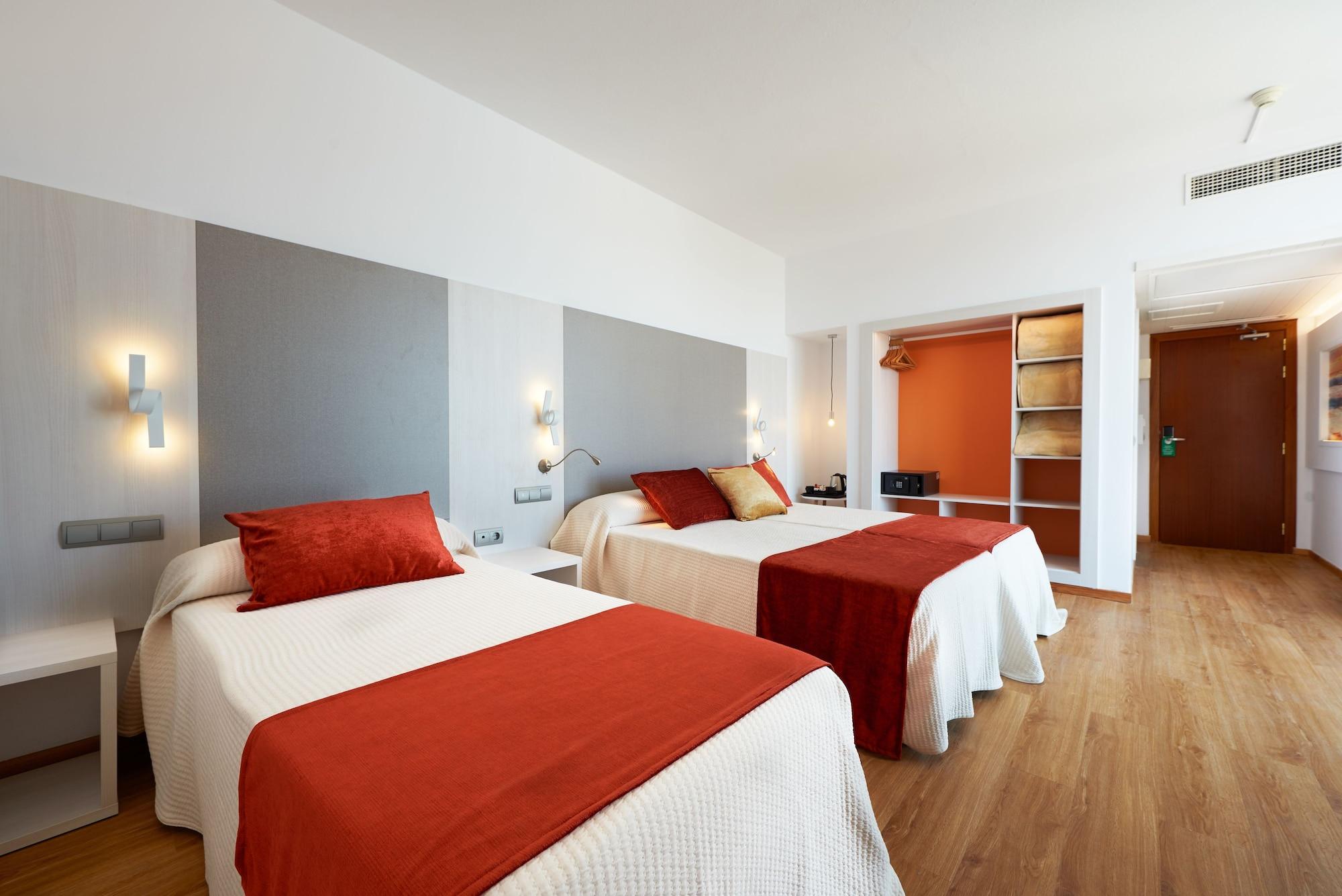 Hotel Abrat Σαν Αντόνιο Εξωτερικό φωτογραφία