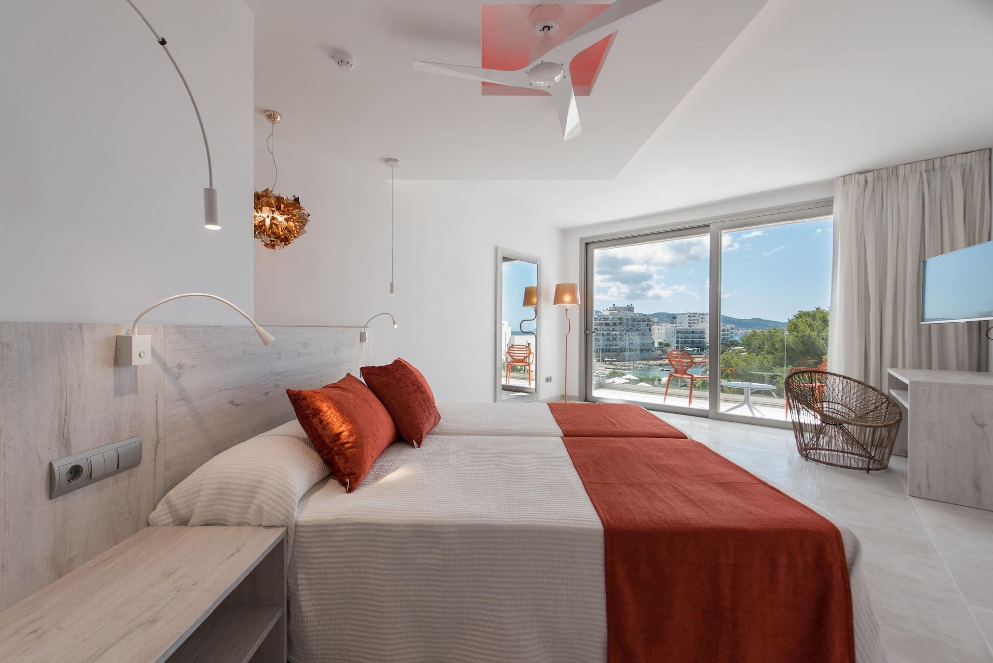 Hotel Abrat Σαν Αντόνιο Εξωτερικό φωτογραφία