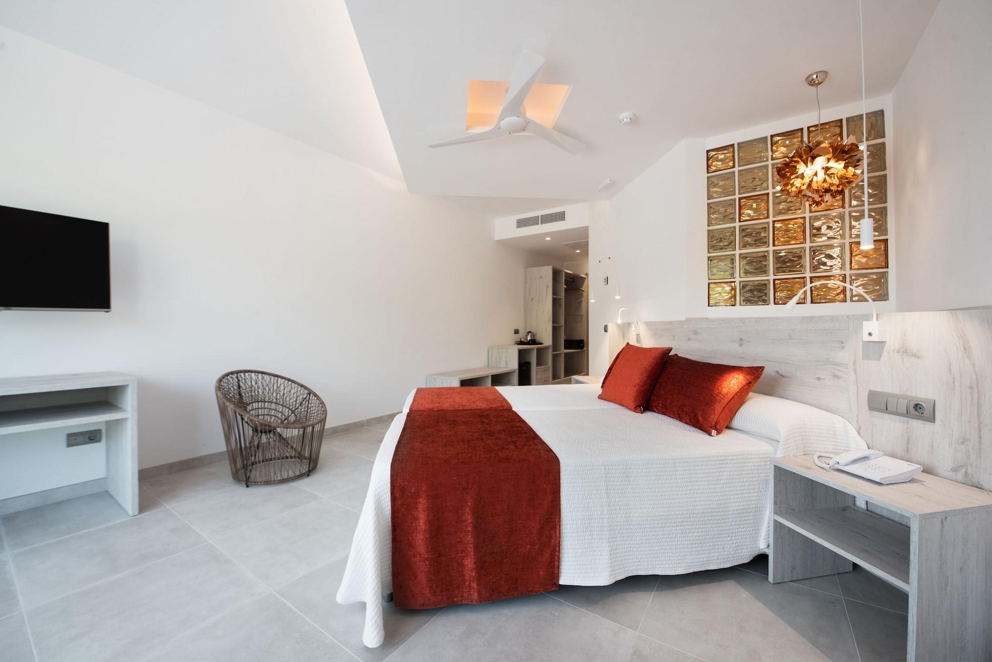 Hotel Abrat Σαν Αντόνιο Εξωτερικό φωτογραφία