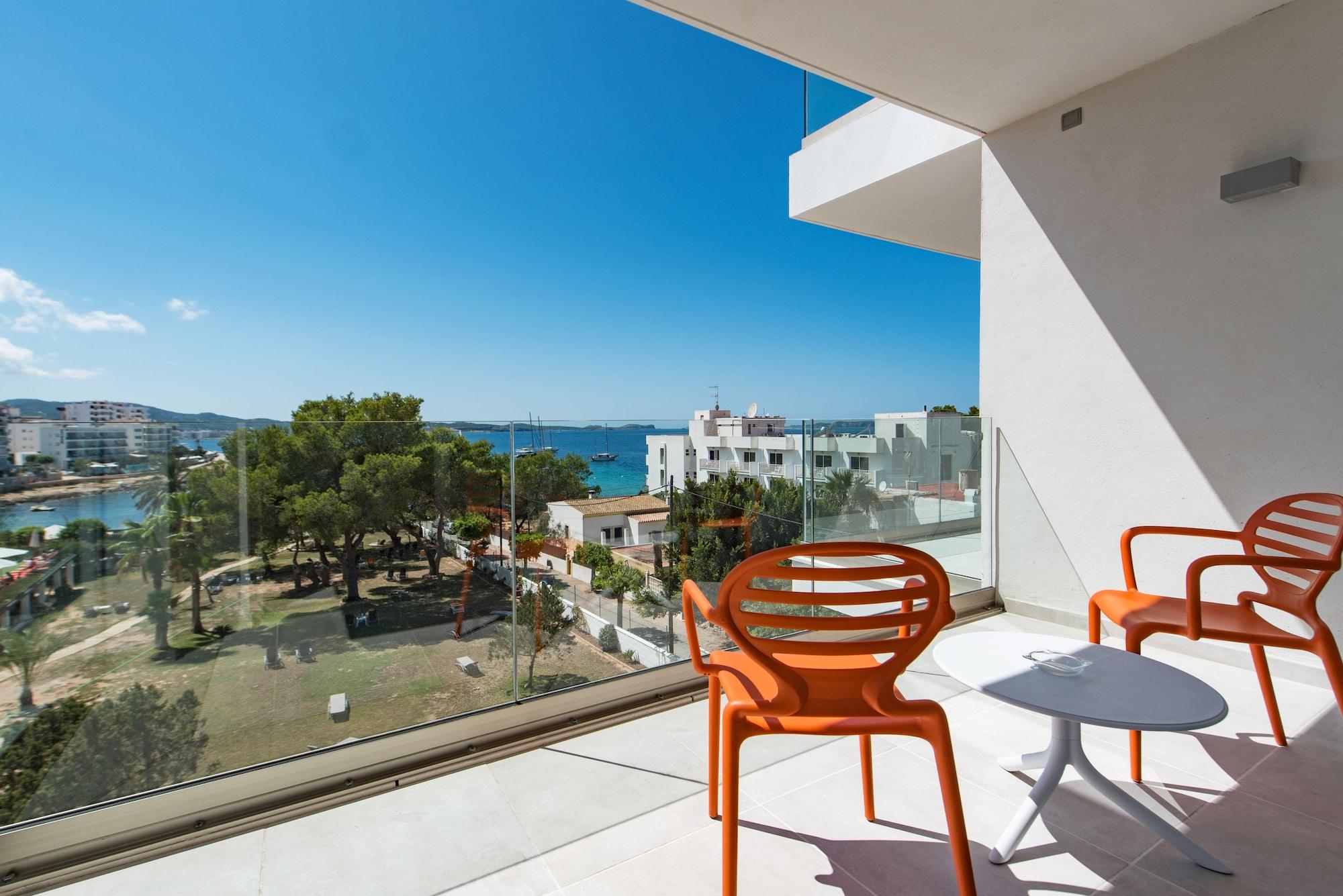 Hotel Abrat Σαν Αντόνιο Εξωτερικό φωτογραφία