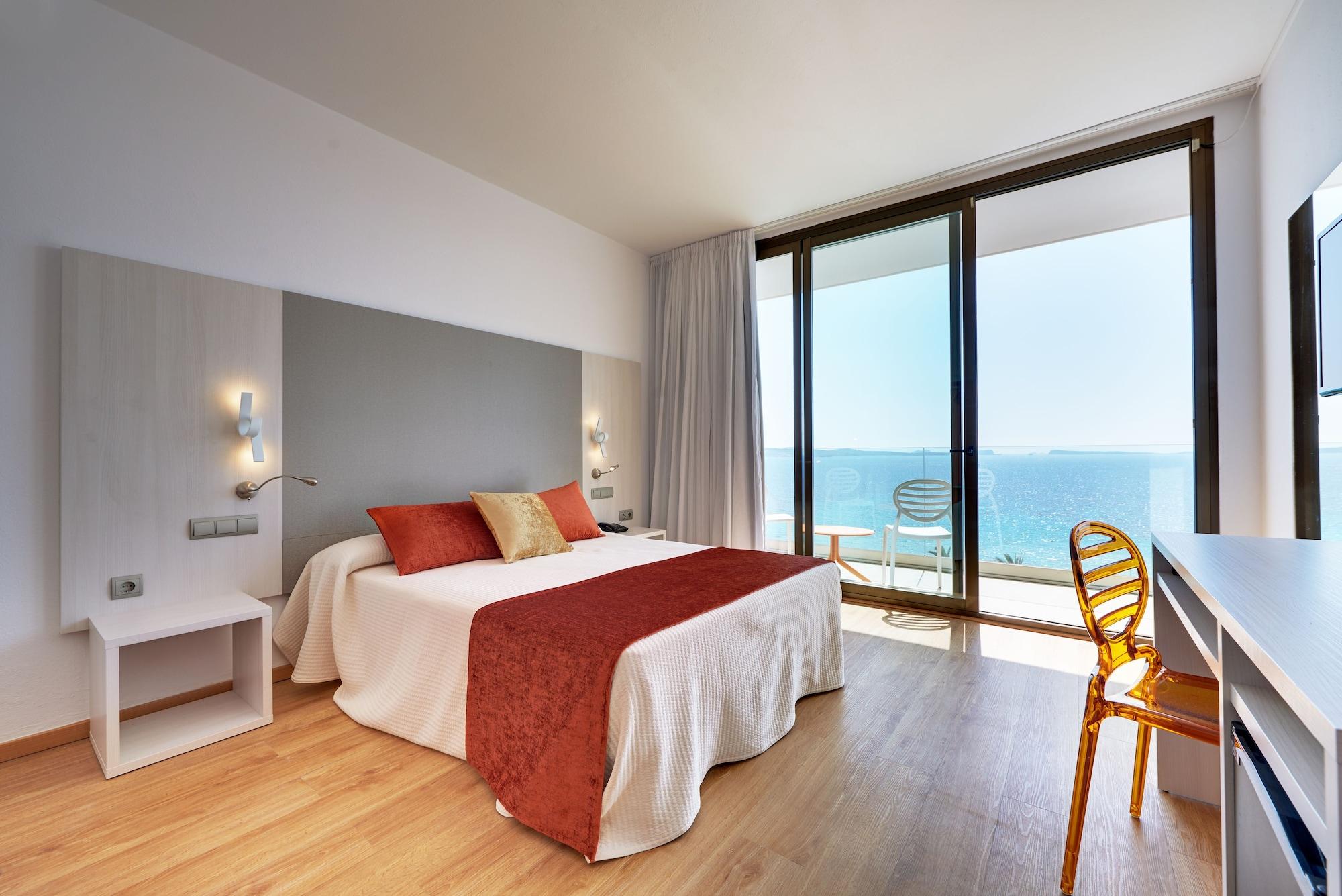 Hotel Abrat Σαν Αντόνιο Εξωτερικό φωτογραφία