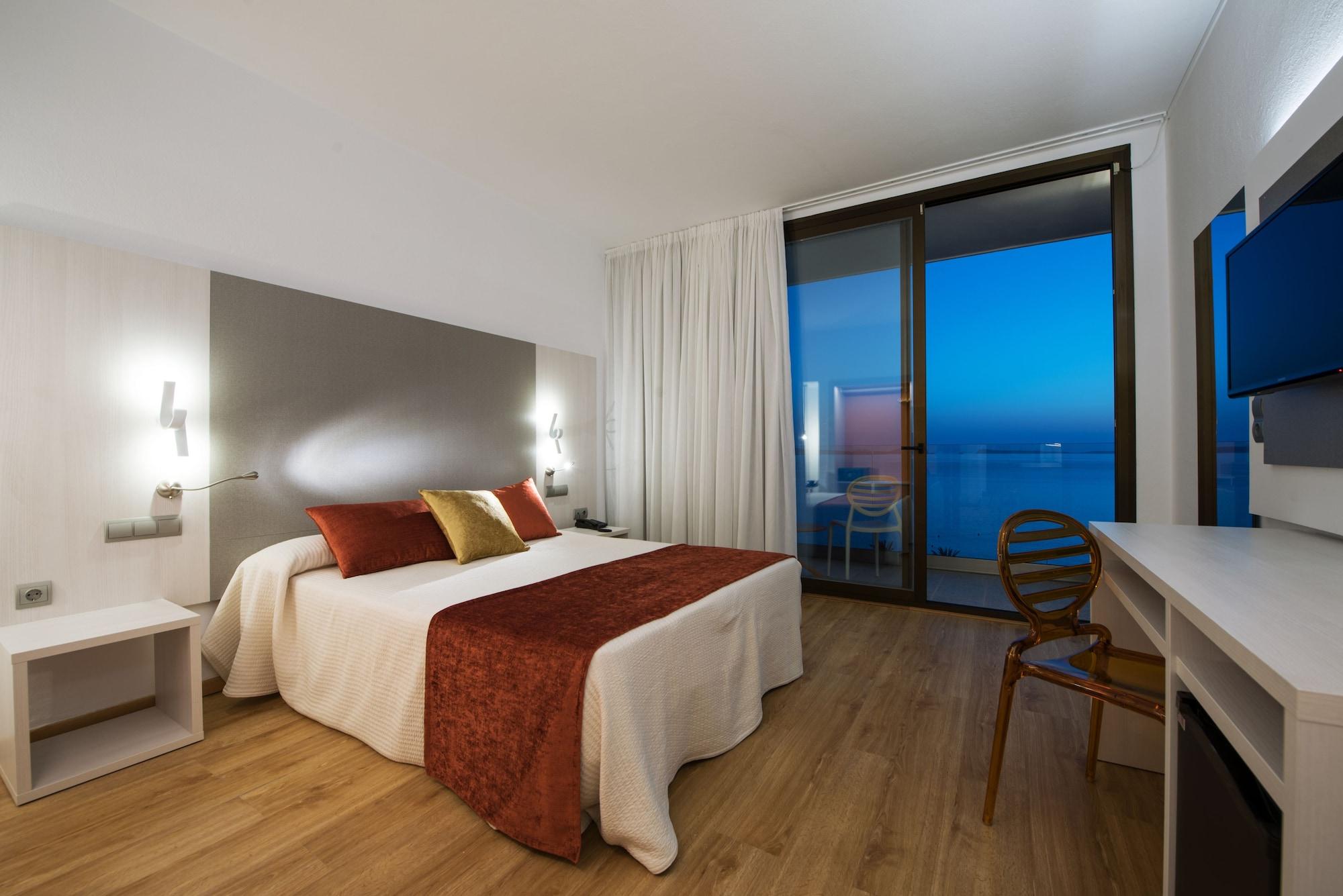 Hotel Abrat Σαν Αντόνιο Εξωτερικό φωτογραφία