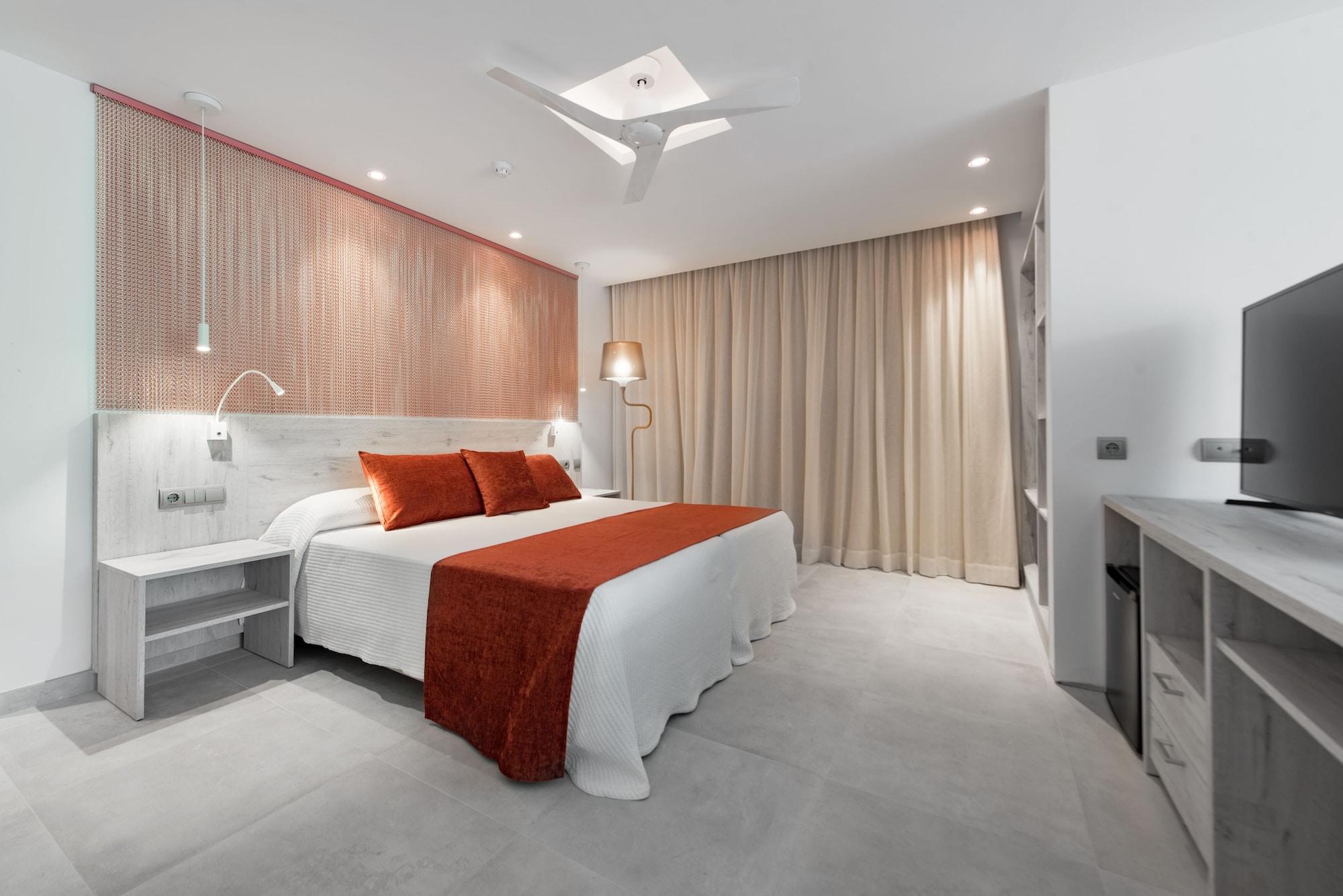 Hotel Abrat Σαν Αντόνιο Εξωτερικό φωτογραφία