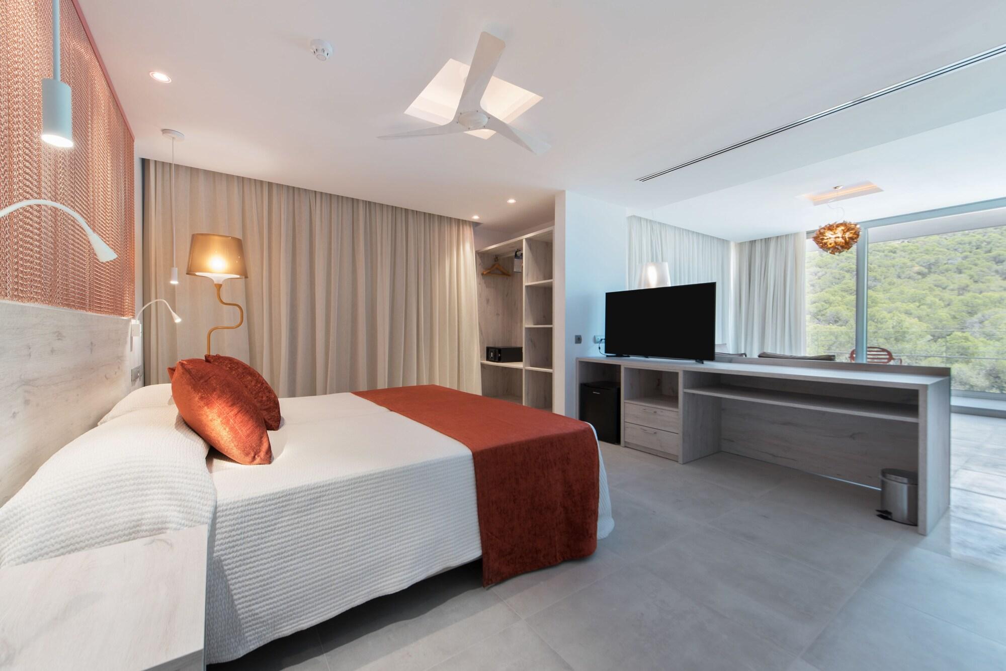 Hotel Abrat Σαν Αντόνιο Εξωτερικό φωτογραφία