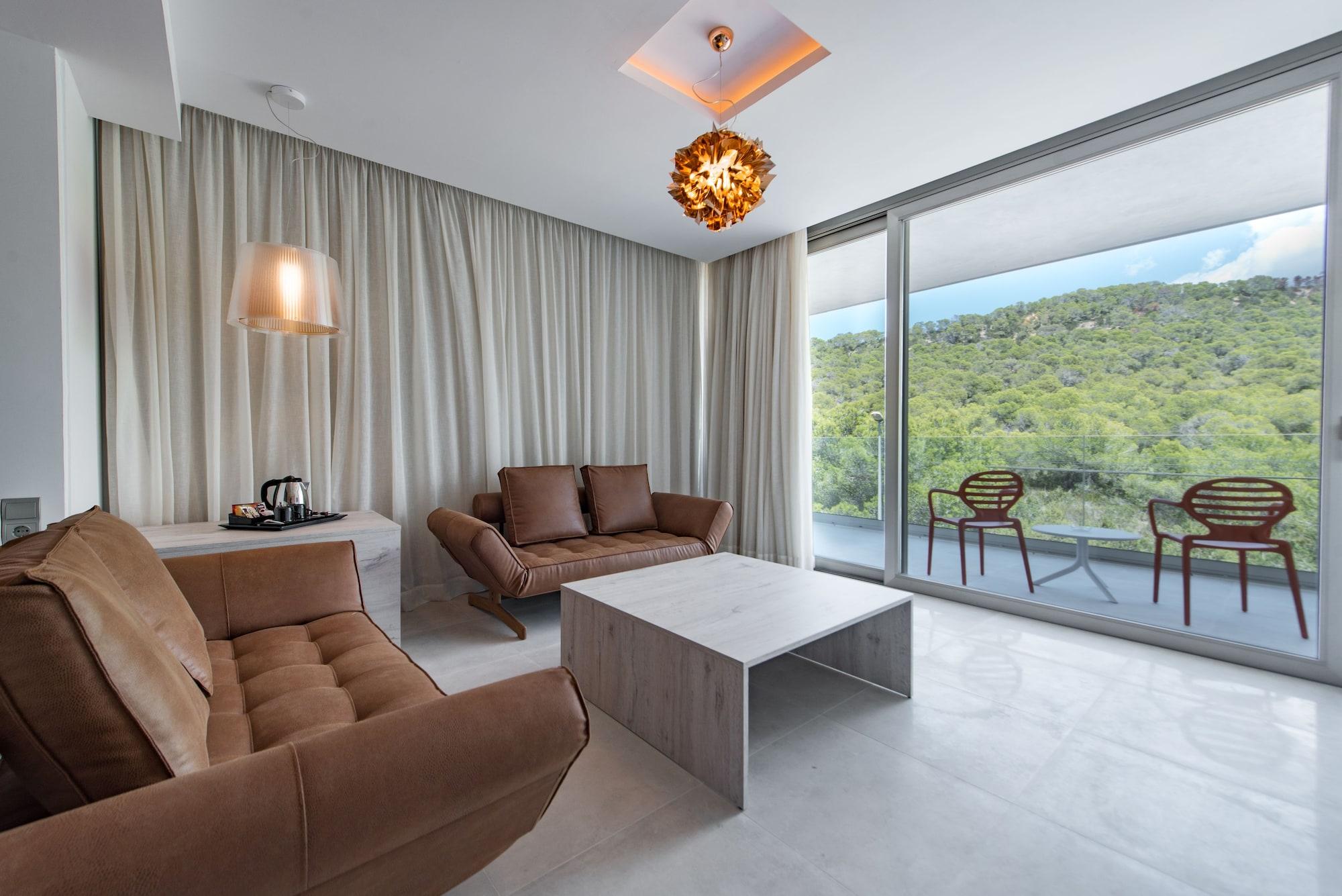 Hotel Abrat Σαν Αντόνιο Εξωτερικό φωτογραφία