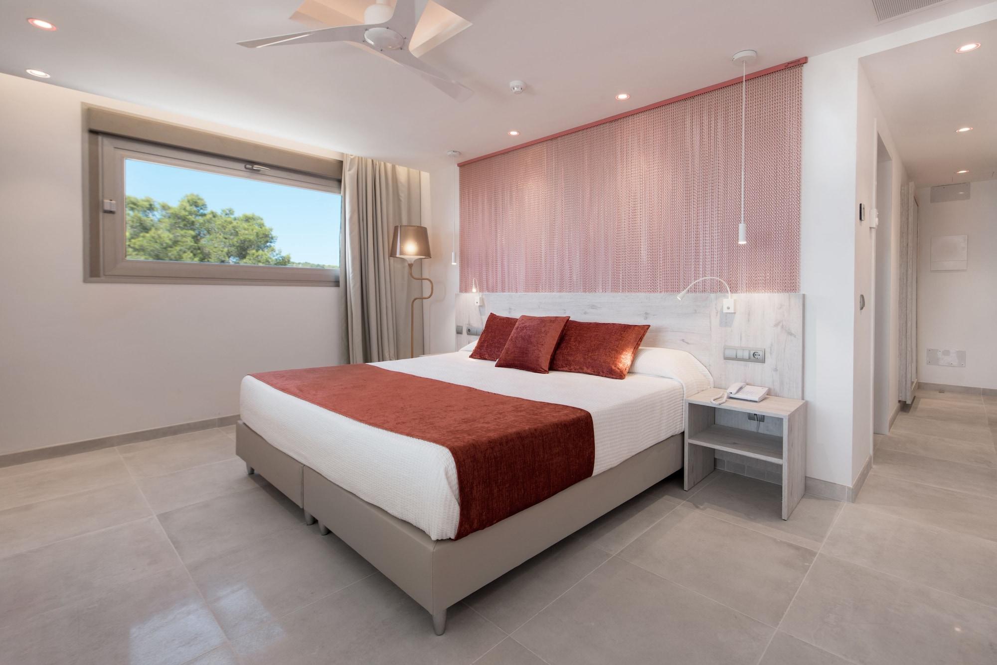 Hotel Abrat Σαν Αντόνιο Εξωτερικό φωτογραφία