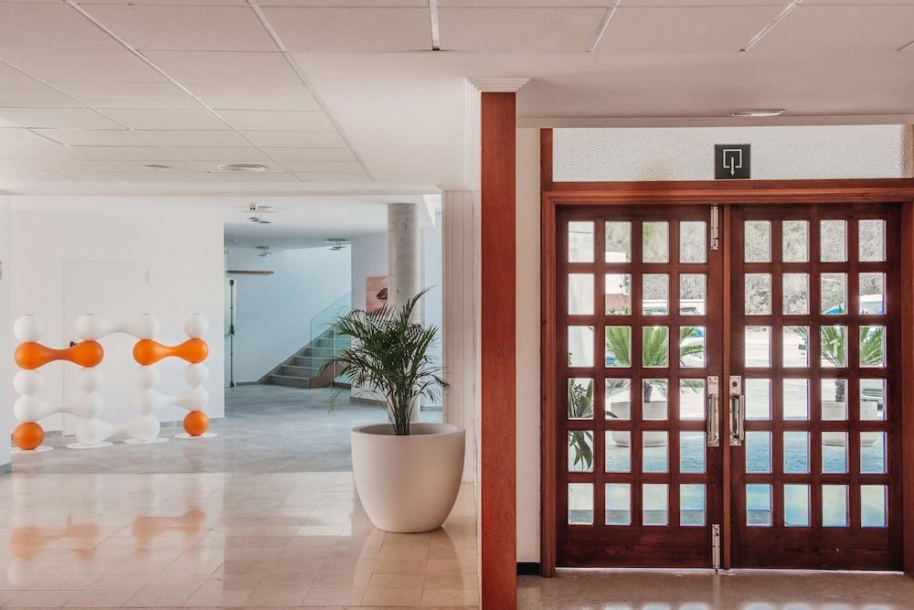 Hotel Abrat Σαν Αντόνιο Εξωτερικό φωτογραφία