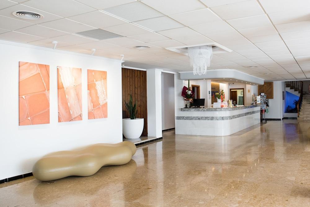 Hotel Abrat Σαν Αντόνιο Εξωτερικό φωτογραφία