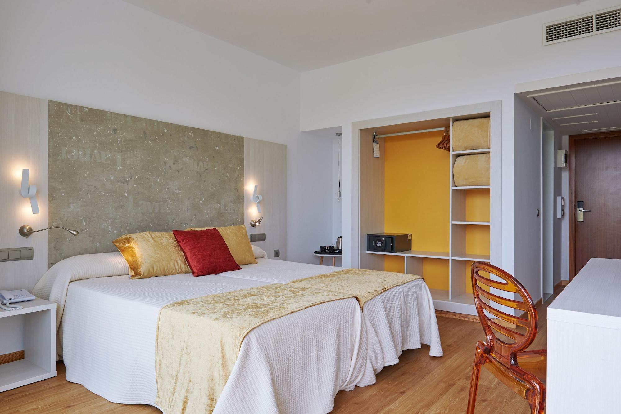 Hotel Abrat Σαν Αντόνιο Εξωτερικό φωτογραφία