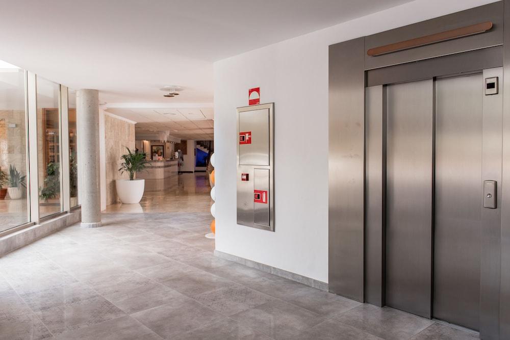 Hotel Abrat Σαν Αντόνιο Εξωτερικό φωτογραφία