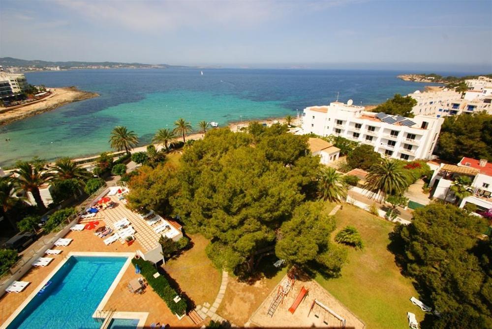 Hotel Abrat Σαν Αντόνιο Εξωτερικό φωτογραφία