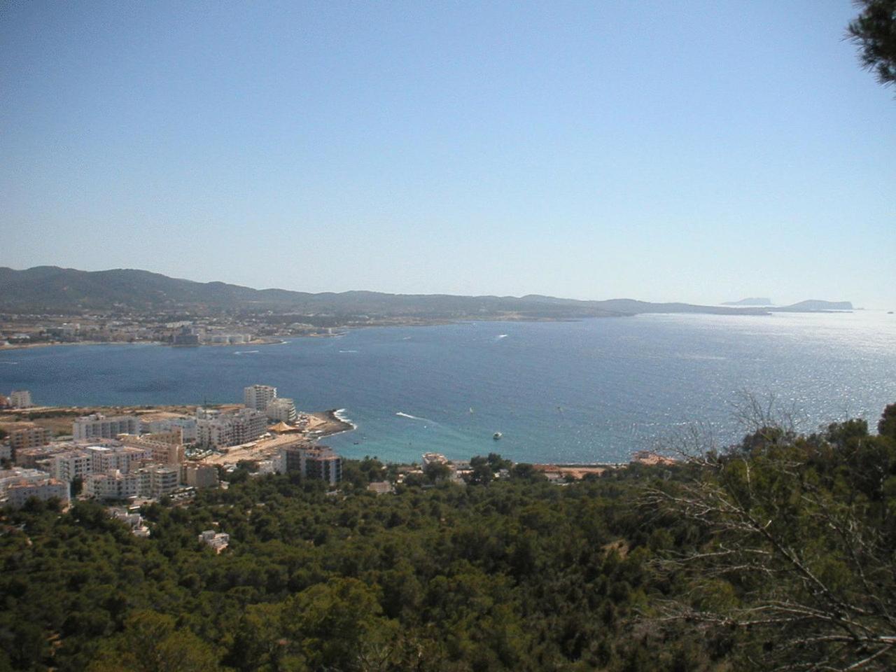 Hotel Abrat Σαν Αντόνιο Εξωτερικό φωτογραφία