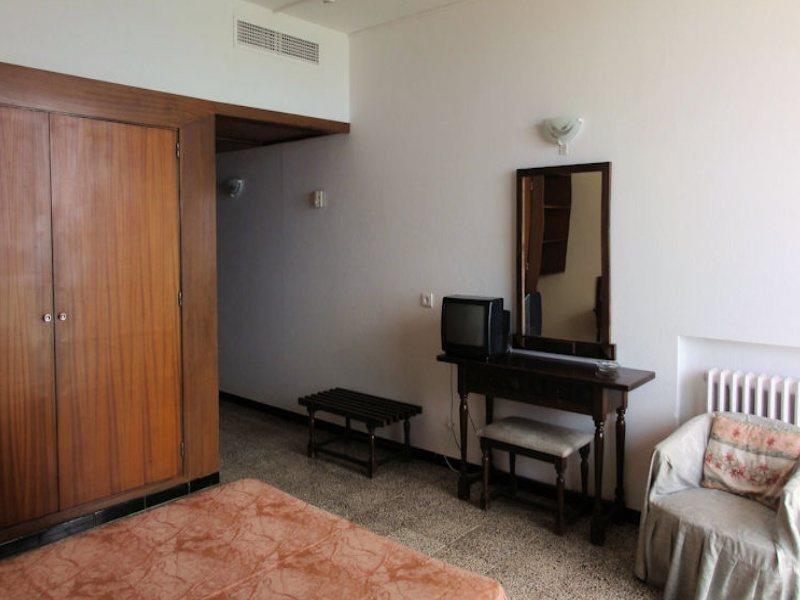 Hotel Abrat Σαν Αντόνιο Εξωτερικό φωτογραφία