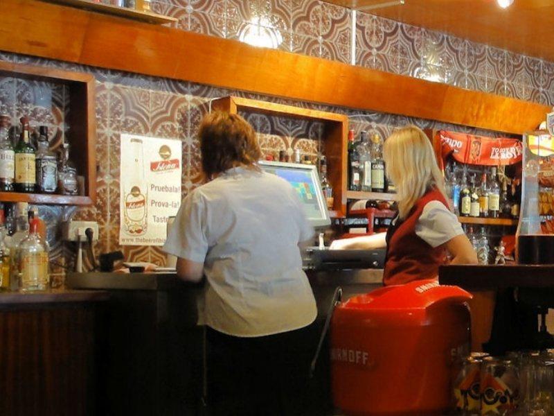 Hotel Abrat Σαν Αντόνιο Εξωτερικό φωτογραφία