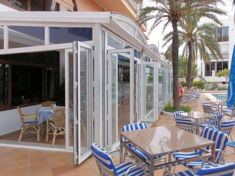 Hotel Abrat Σαν Αντόνιο Εξωτερικό φωτογραφία