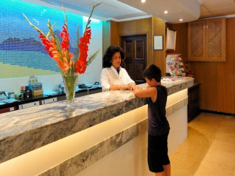 Hotel Abrat Σαν Αντόνιο Εξωτερικό φωτογραφία