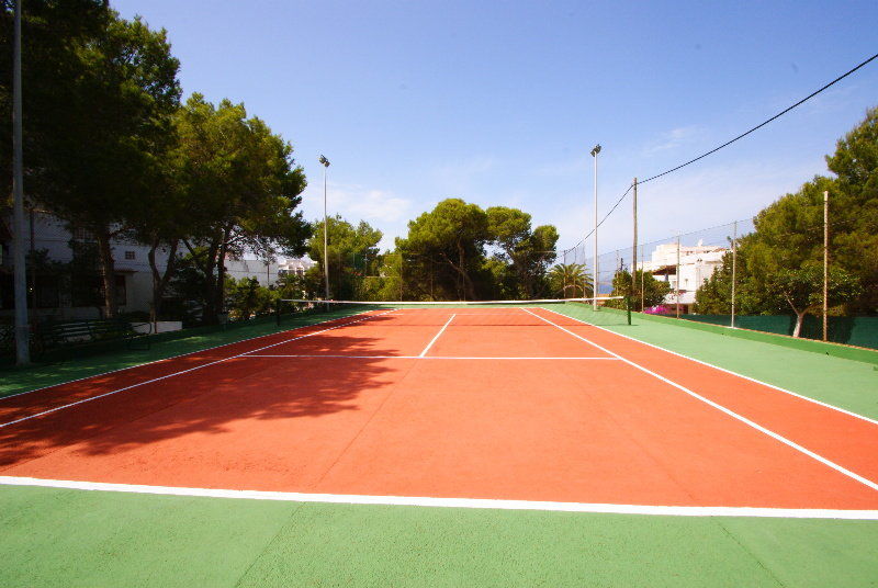 Hotel Abrat Σαν Αντόνιο Εξωτερικό φωτογραφία