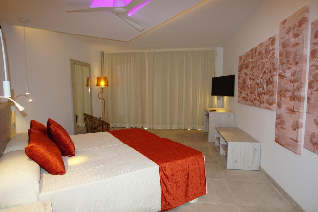 Hotel Abrat Σαν Αντόνιο Εξωτερικό φωτογραφία