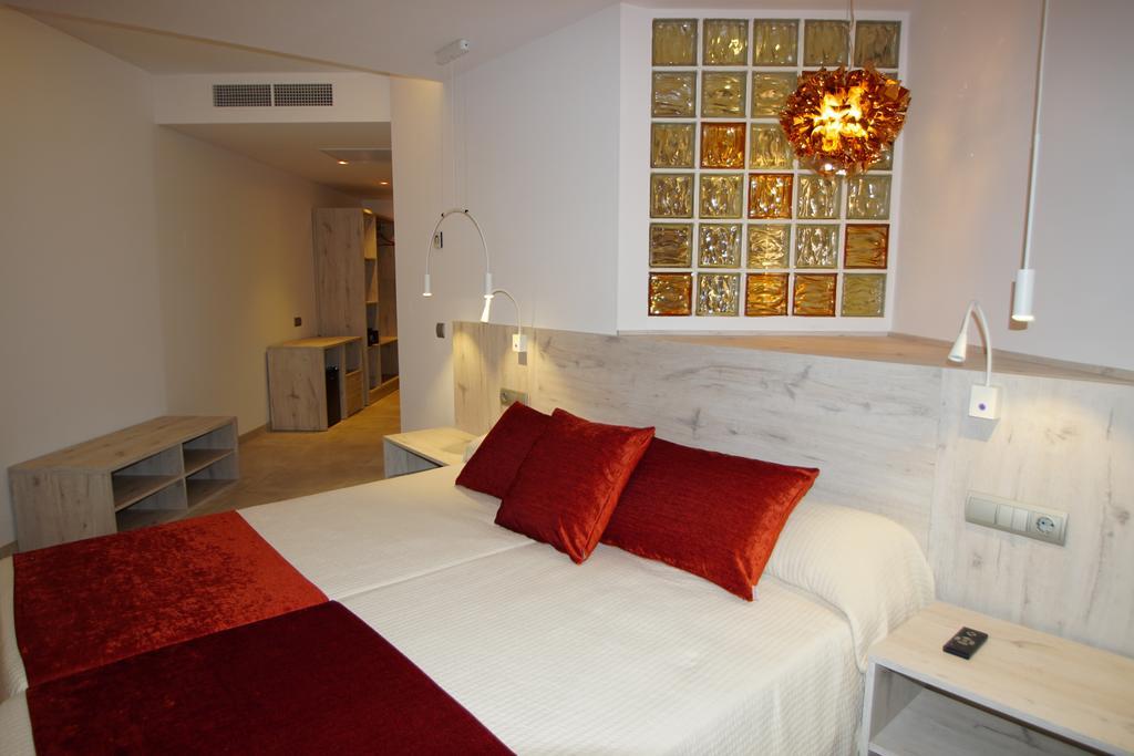 Hotel Abrat Σαν Αντόνιο Εξωτερικό φωτογραφία