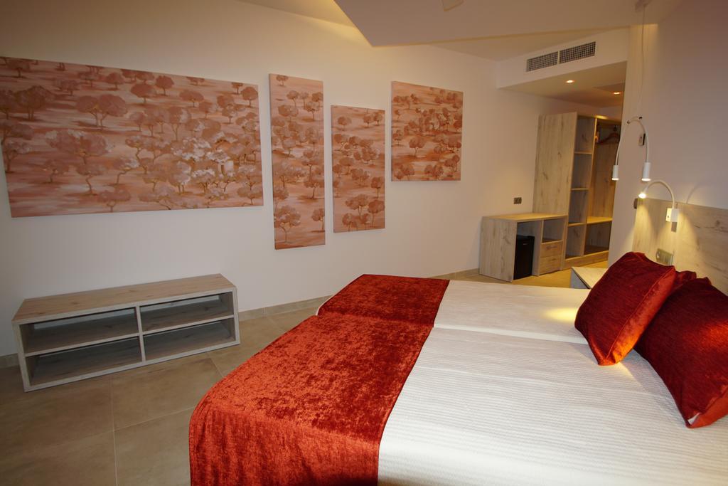 Hotel Abrat Σαν Αντόνιο Εξωτερικό φωτογραφία
