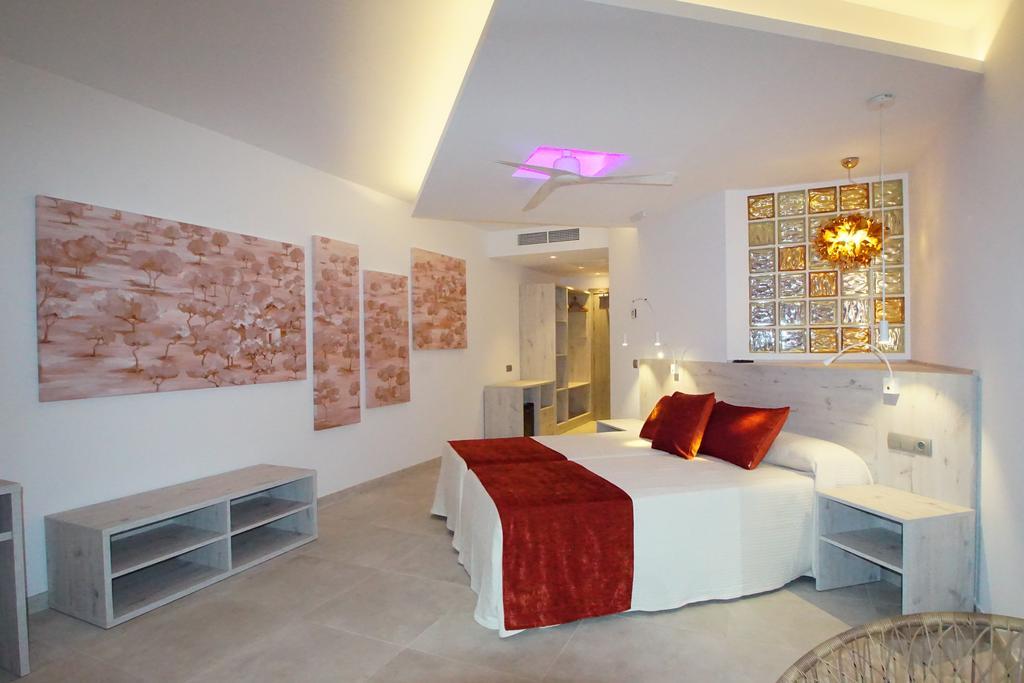 Hotel Abrat Σαν Αντόνιο Εξωτερικό φωτογραφία