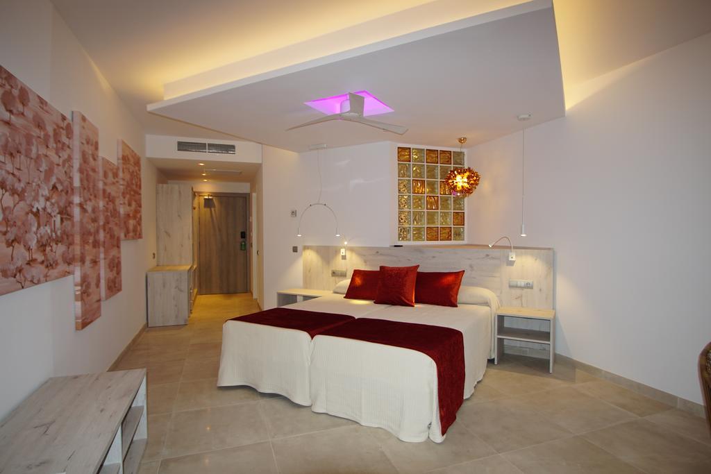 Hotel Abrat Σαν Αντόνιο Εξωτερικό φωτογραφία