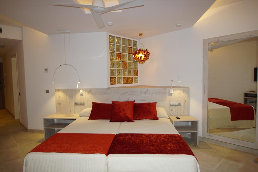 Hotel Abrat Σαν Αντόνιο Εξωτερικό φωτογραφία