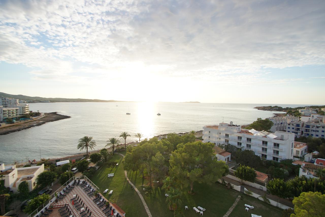 Hotel Abrat Σαν Αντόνιο Εξωτερικό φωτογραφία