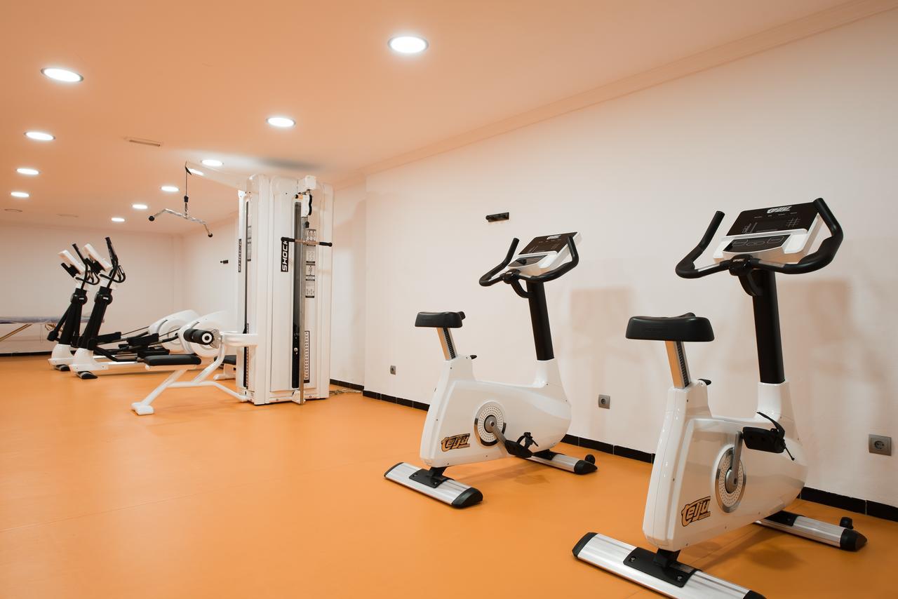 Hotel Abrat Σαν Αντόνιο Εξωτερικό φωτογραφία