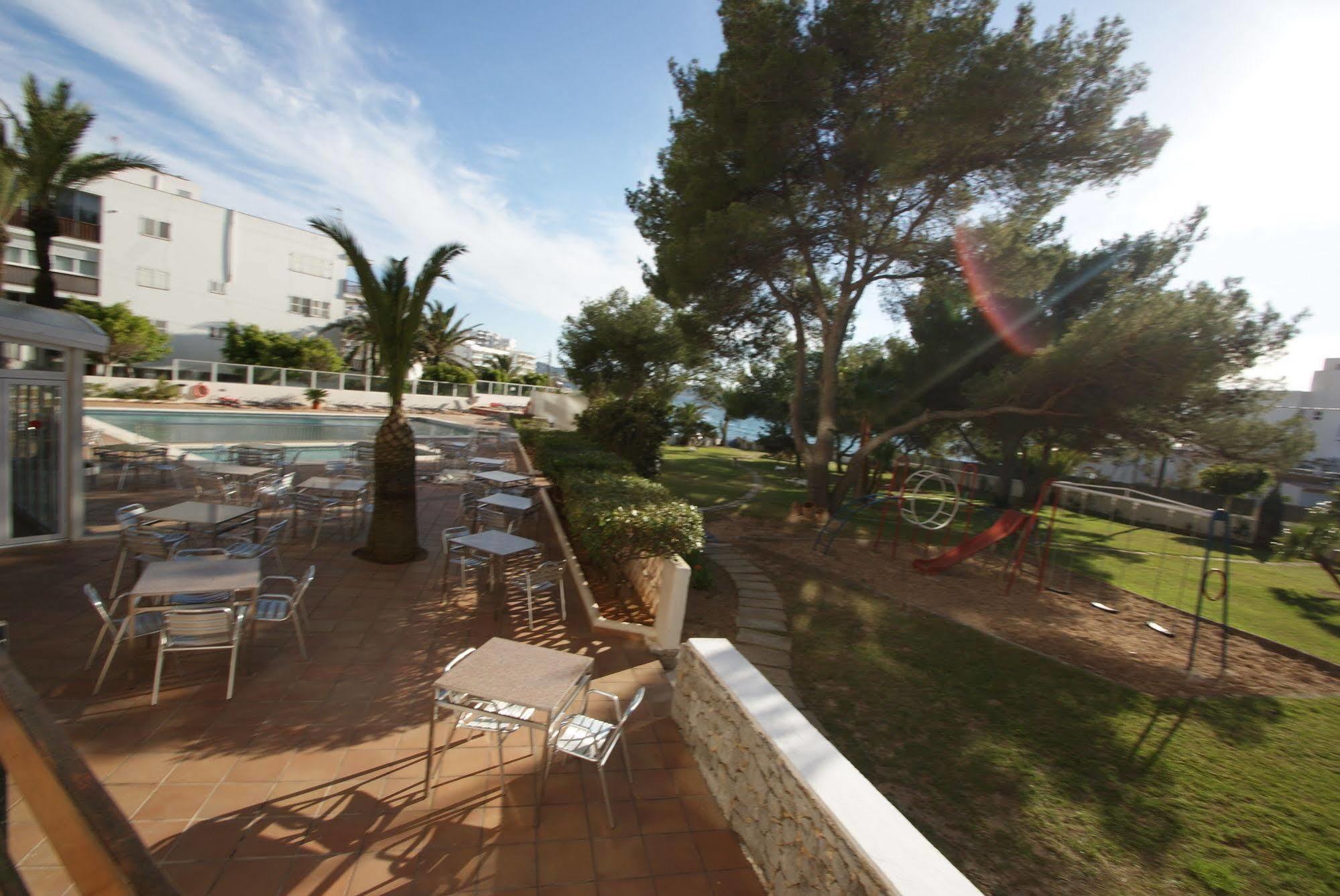 Hotel Abrat Σαν Αντόνιο Εξωτερικό φωτογραφία