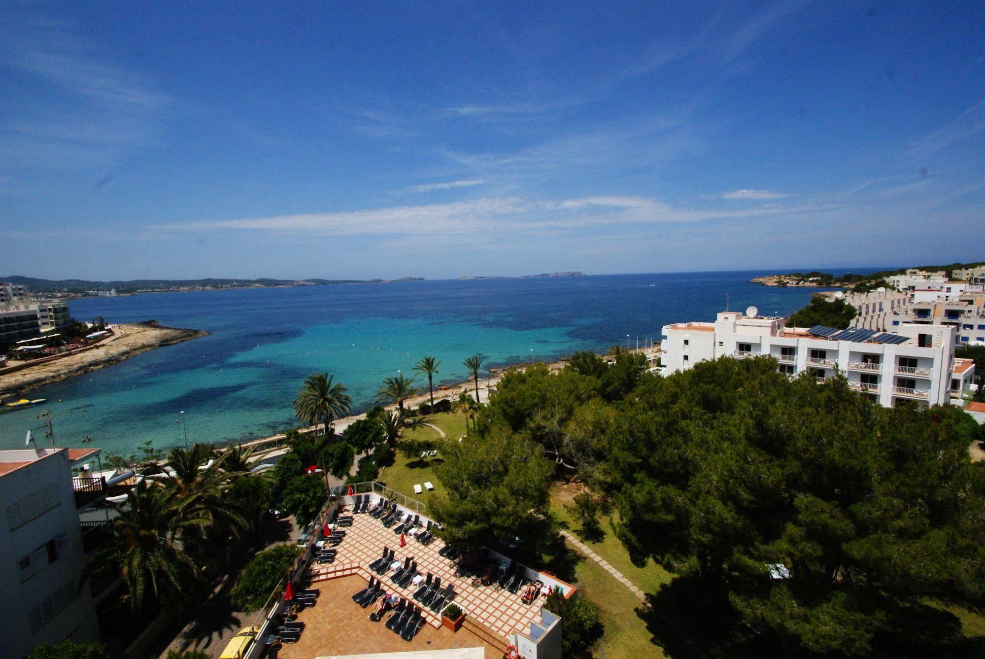 Hotel Abrat Σαν Αντόνιο Εξωτερικό φωτογραφία