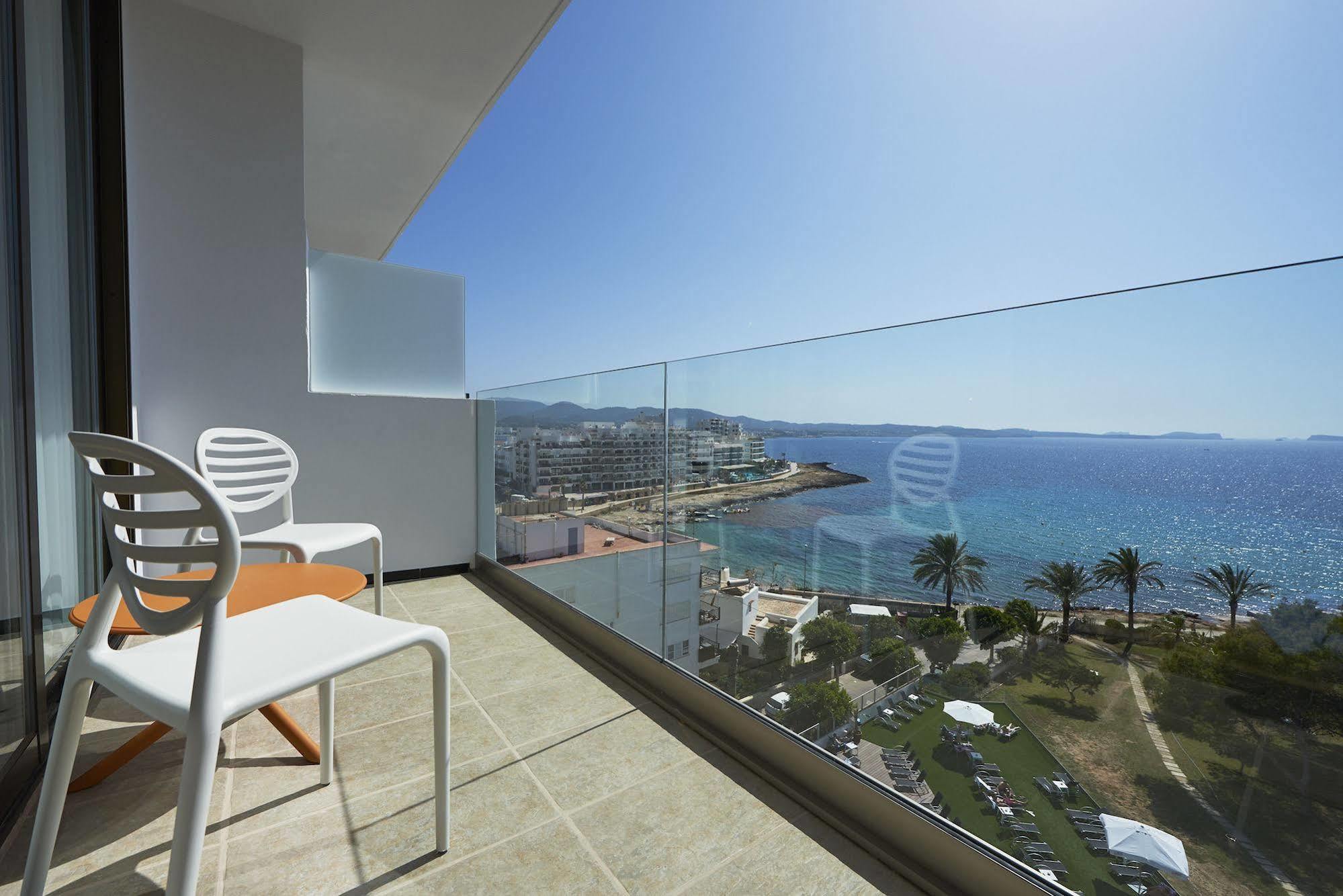 Hotel Abrat Σαν Αντόνιο Εξωτερικό φωτογραφία