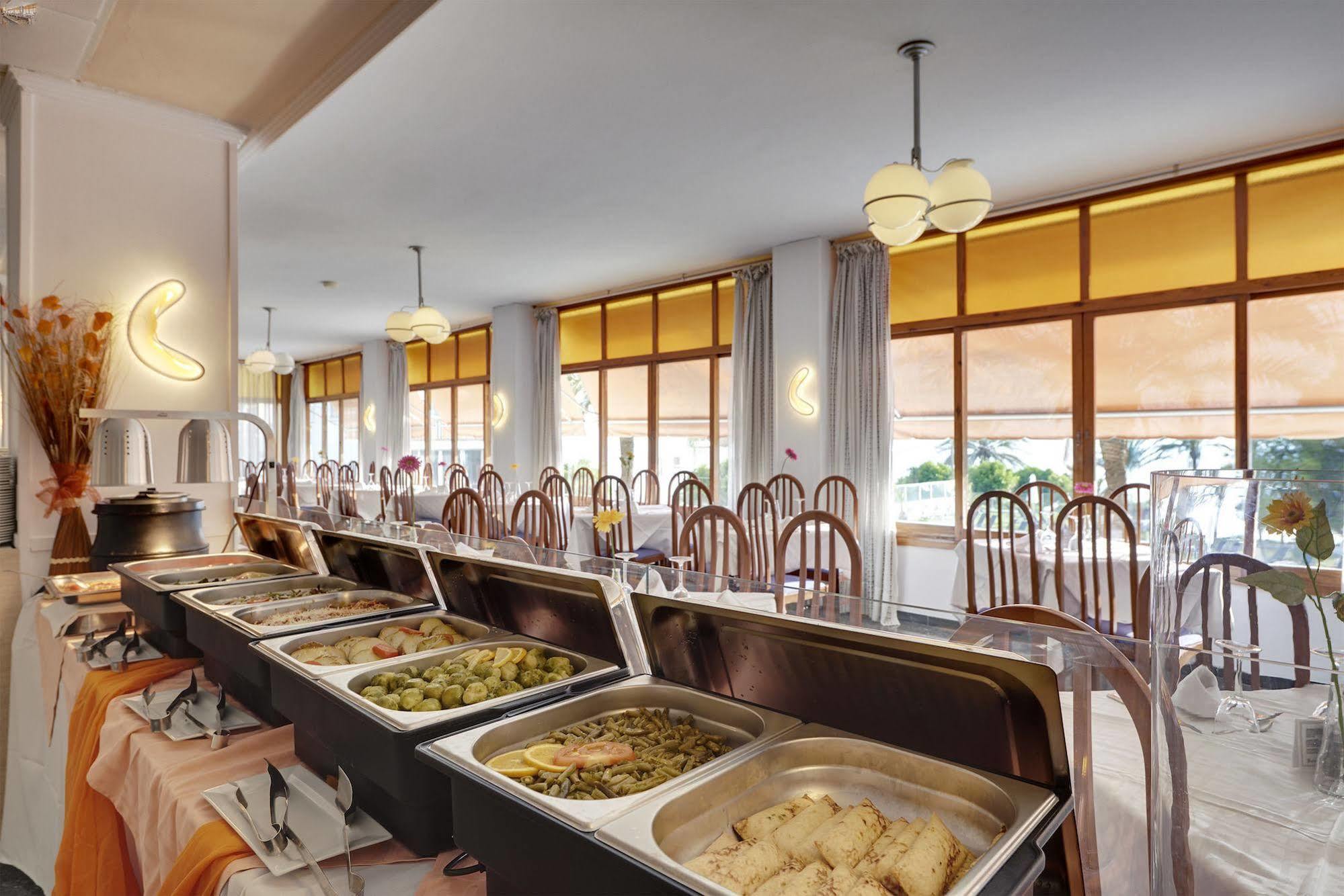 Hotel Abrat Σαν Αντόνιο Εξωτερικό φωτογραφία