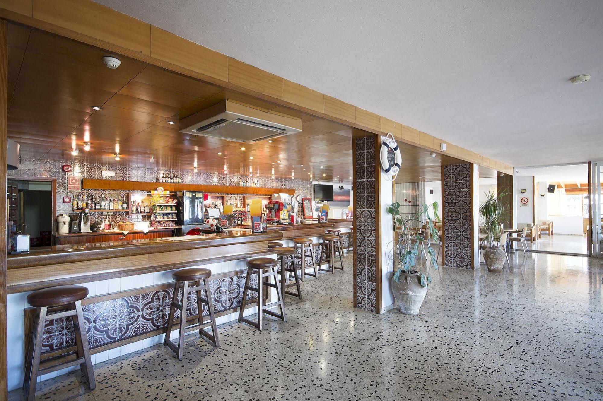 Hotel Abrat Σαν Αντόνιο Εξωτερικό φωτογραφία