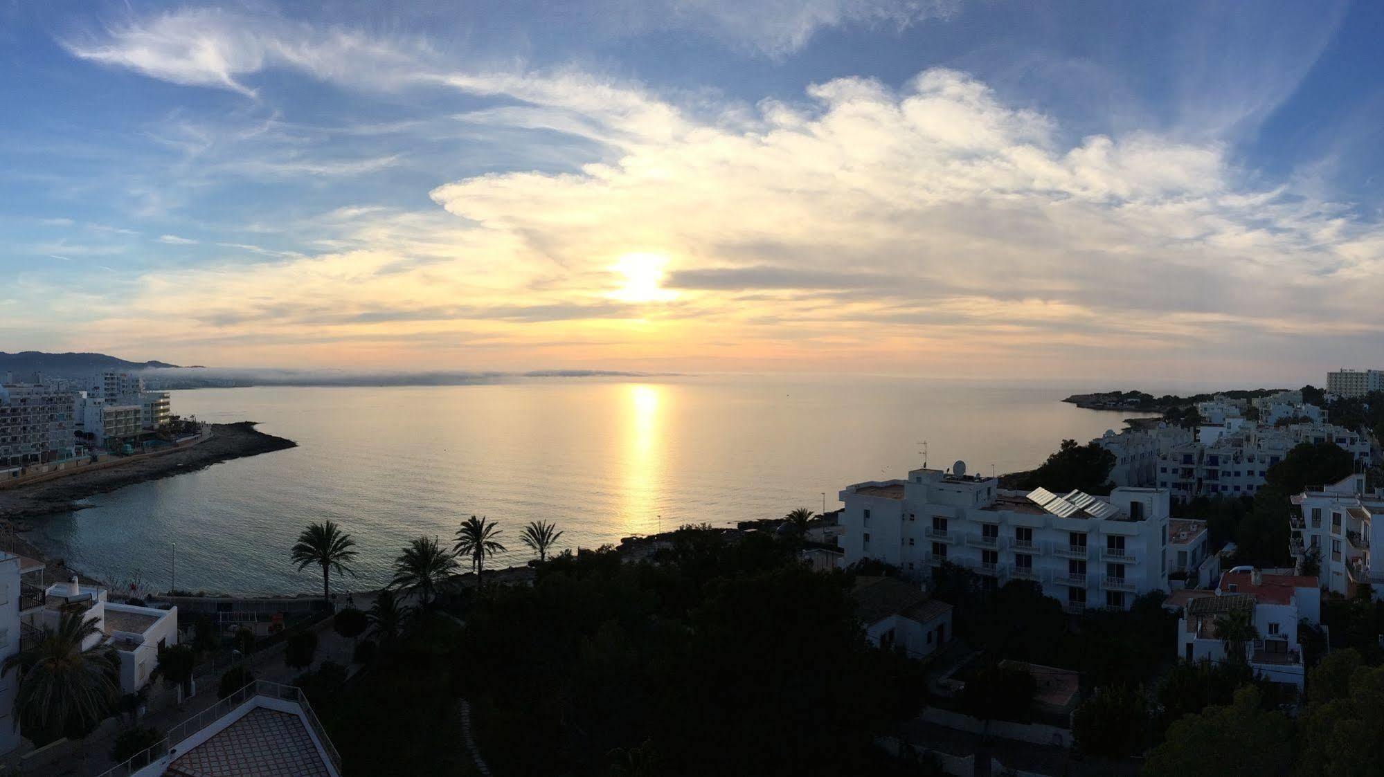 Hotel Abrat Σαν Αντόνιο Εξωτερικό φωτογραφία